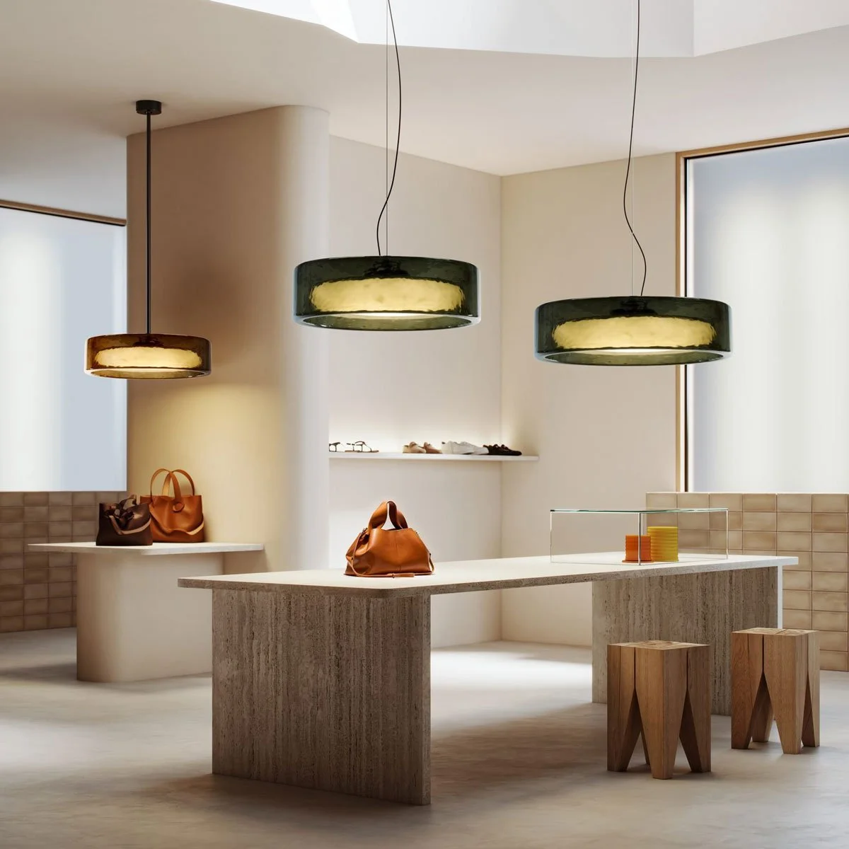 Ringo Pendant by Marset – Miko Designs