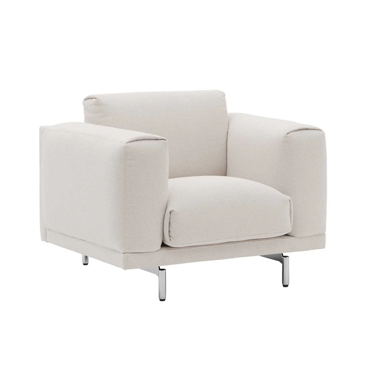 Rest Lounge Chair by Muuto – Miko Designs