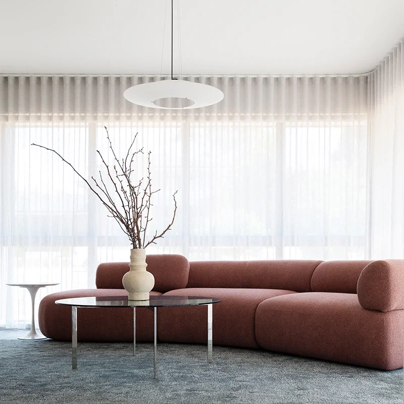 Studio Pip sofas: Australian-made comfort, designed to last