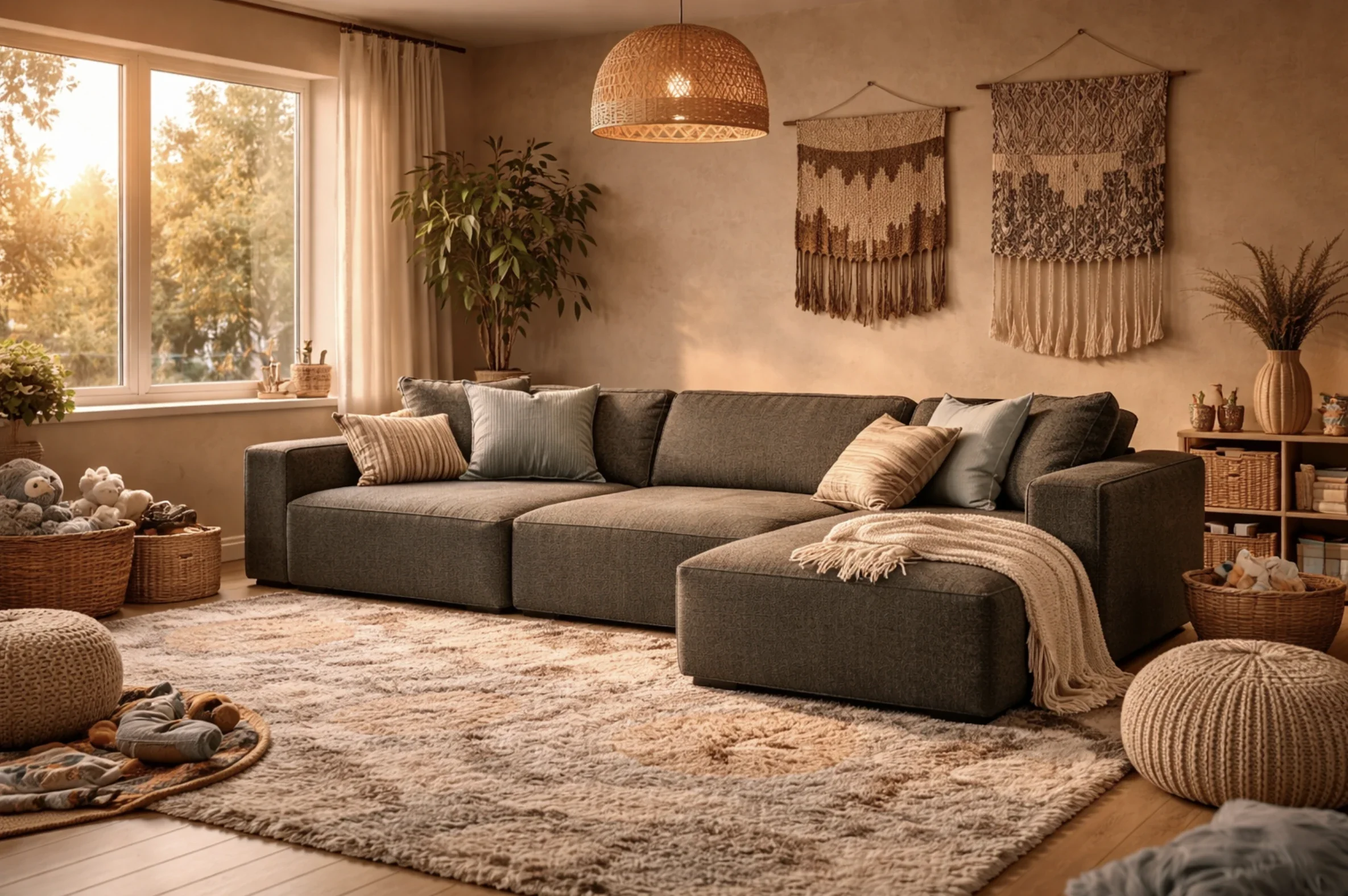 How to choose the perfect sofa: a considered guide