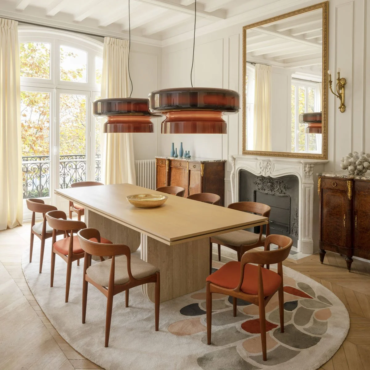 Unique Designer Lighting That Transforms a Space