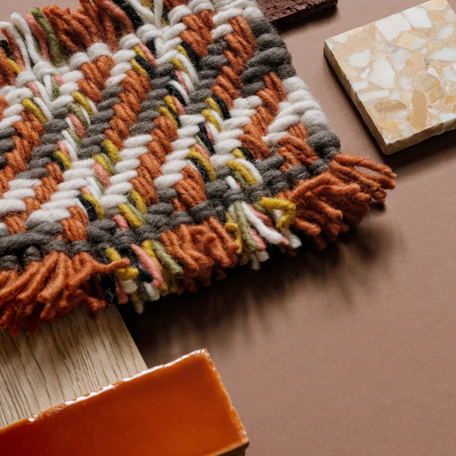 How Designer Rugs Are Made