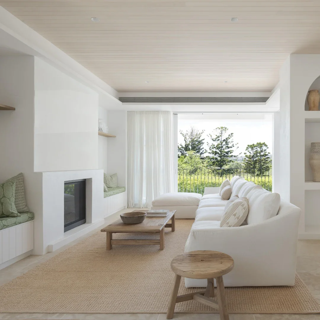 What Size Rug for a Living Room?