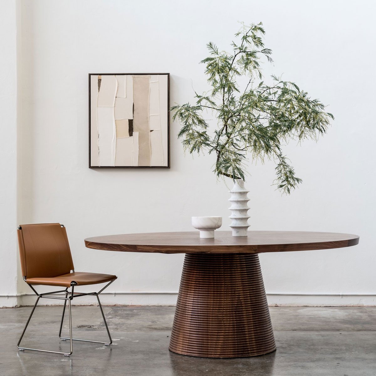 Choosing the Right Dining Table Size for Australian Homes