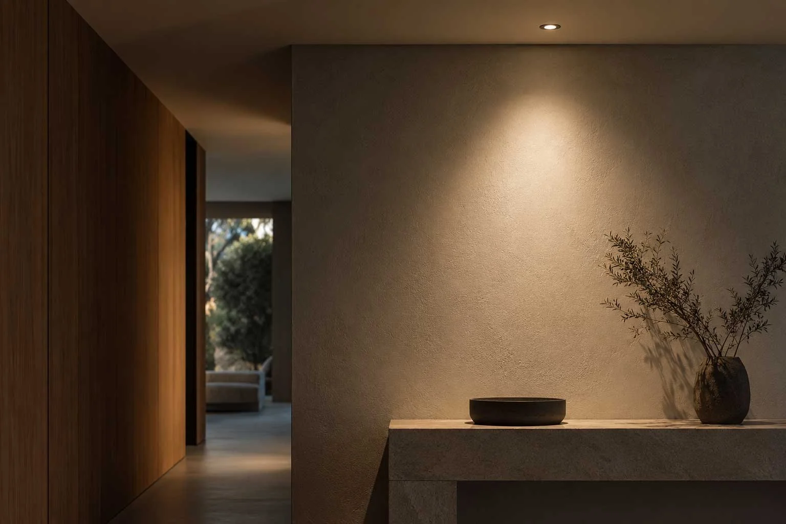 How to Choose Architectural Downlights