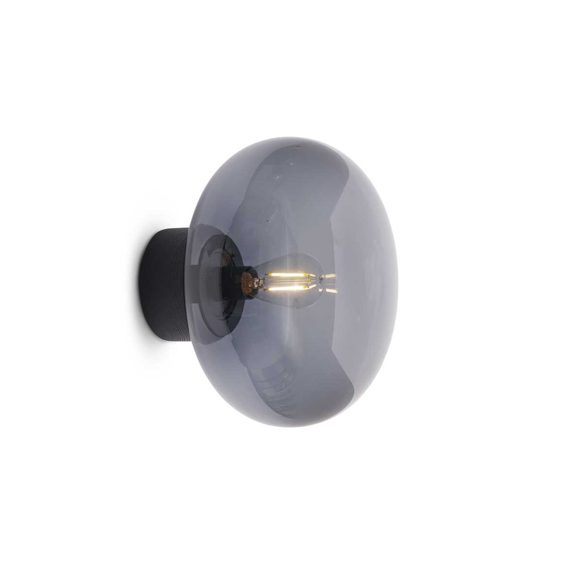 Karl-Johan Wall Lamp – New Works