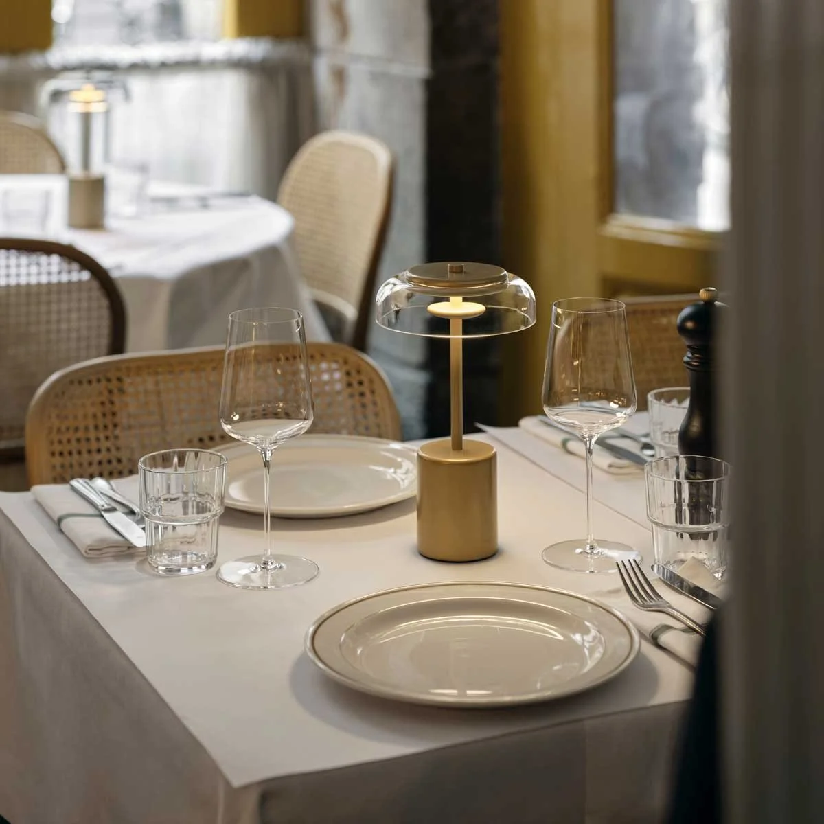 Blossi Table Mini by Nuura – Miko Designs