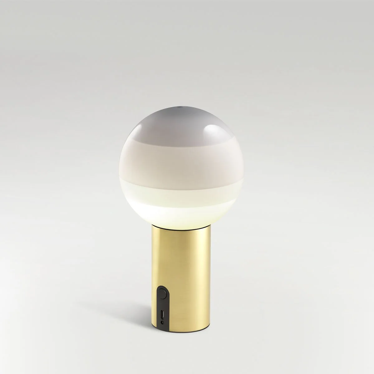 Dipping Light Portable by Marset – Miko Designs
