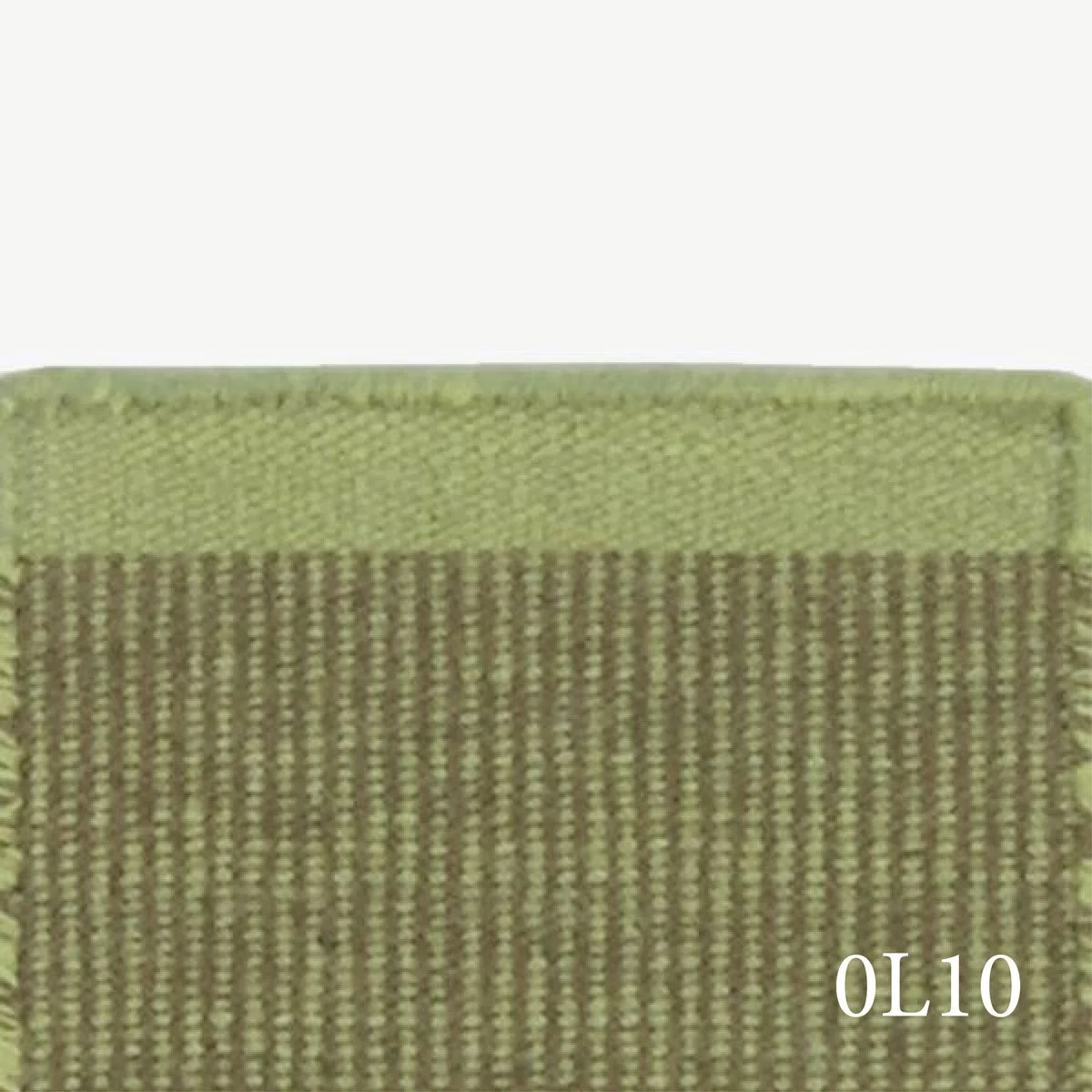 Stripe Rug by Kvadrat – Miko Designs