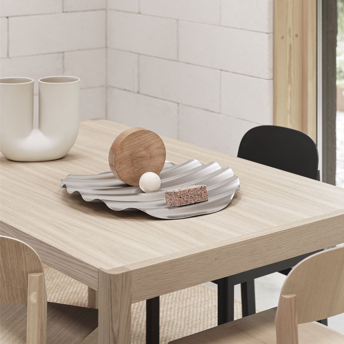 Workshop Table by Muuto – Miko Designs