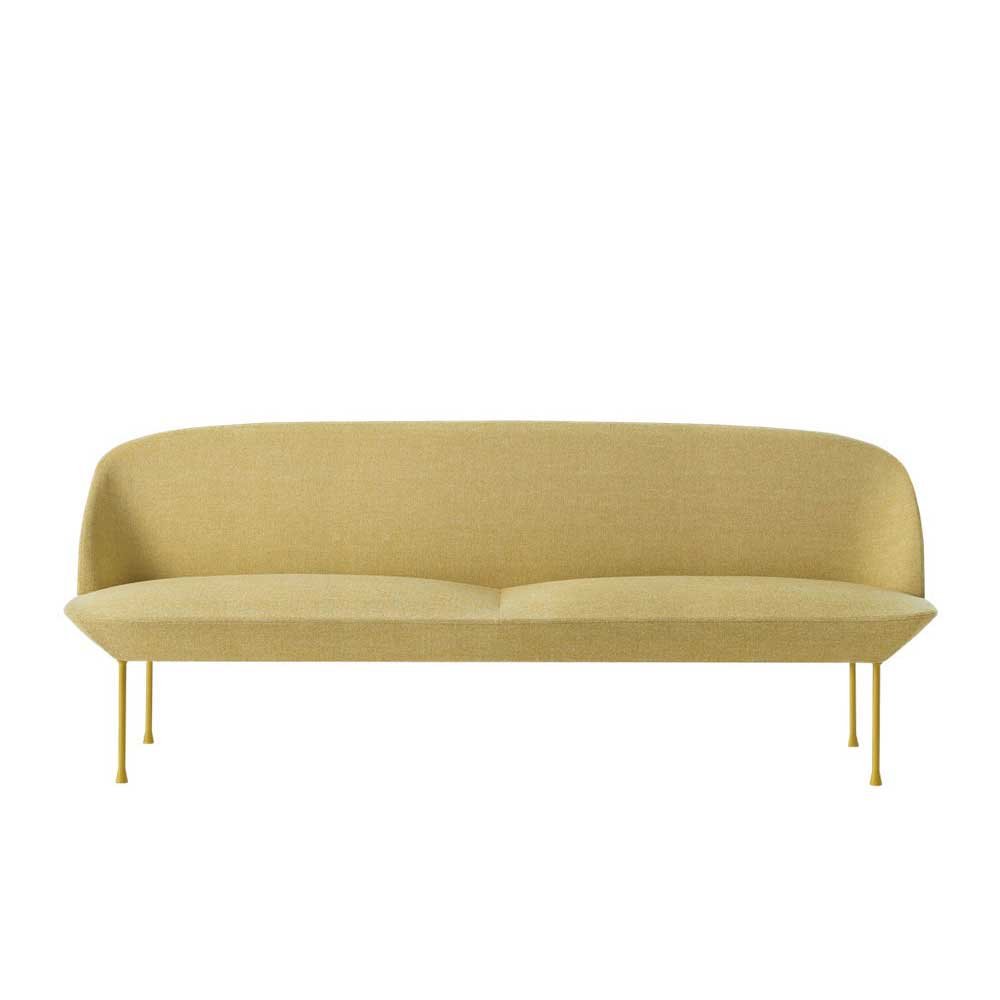 Oslo Sofa – Muuto
