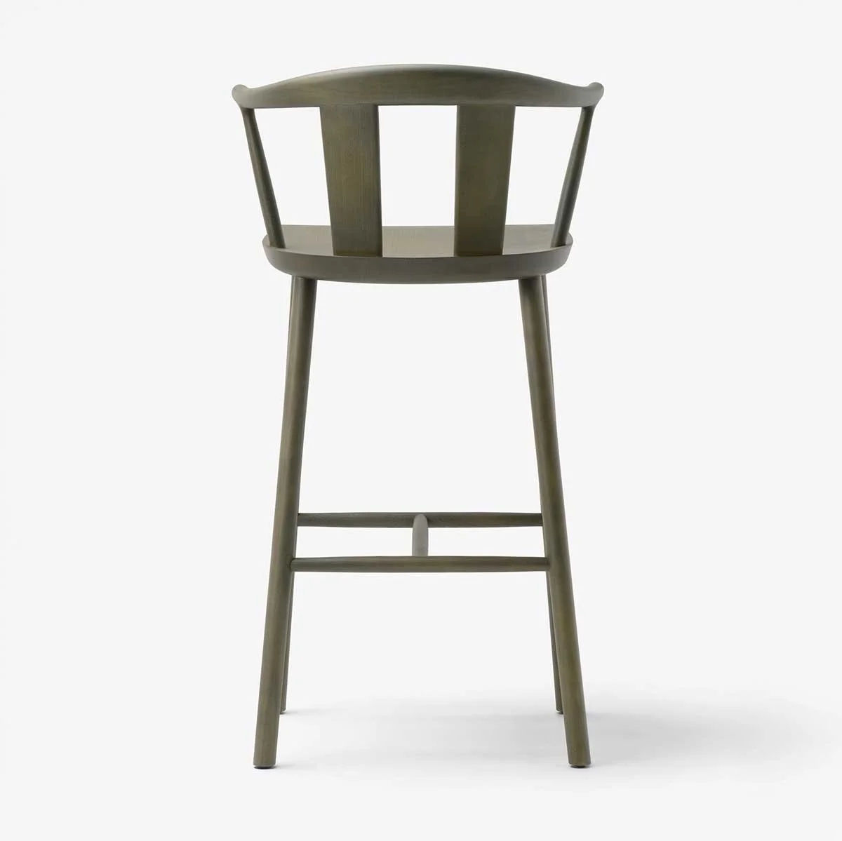 Stelo Counter & Bar Stool by Mattiazzi – Miko Designs