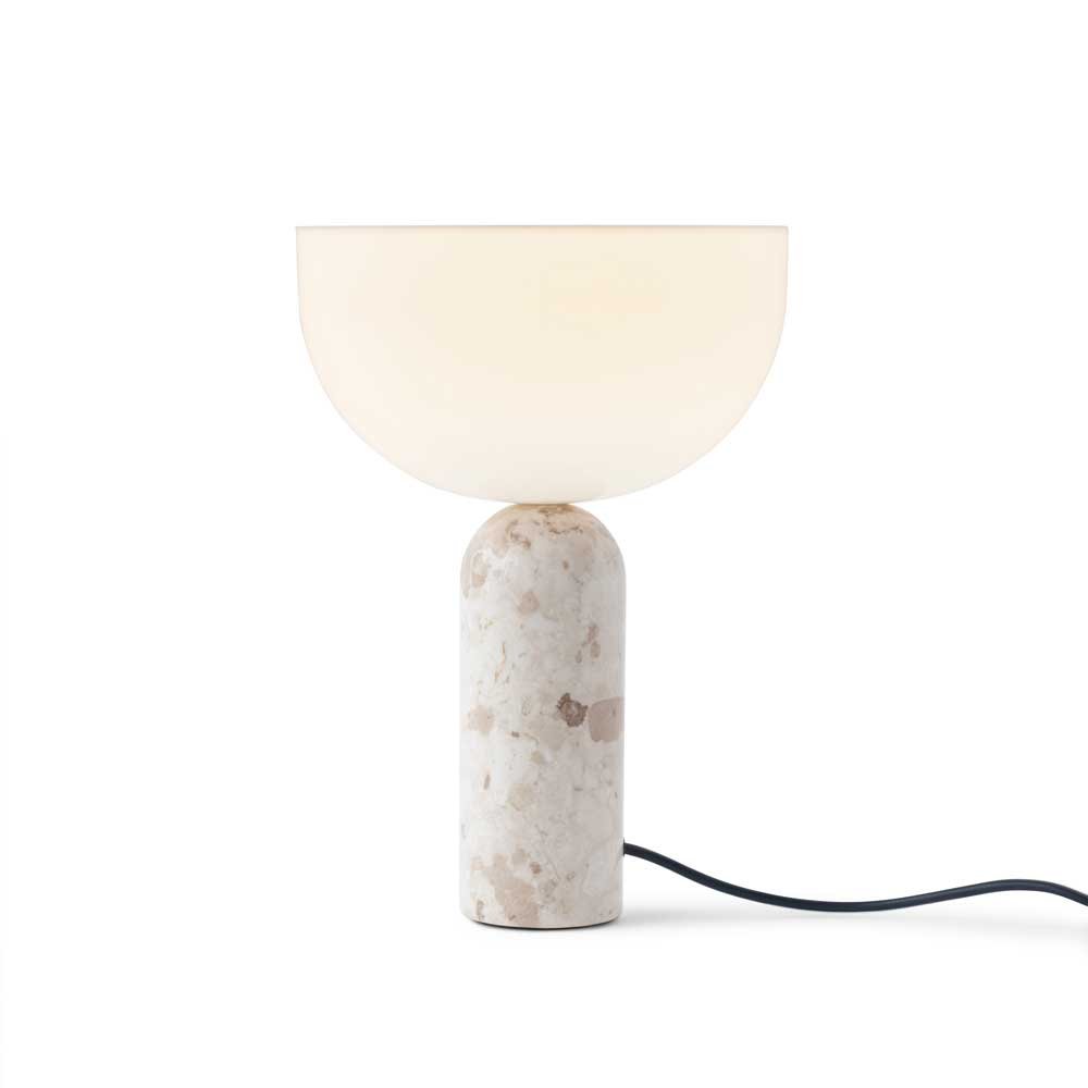 Kizu Table Lamp Small – New Works