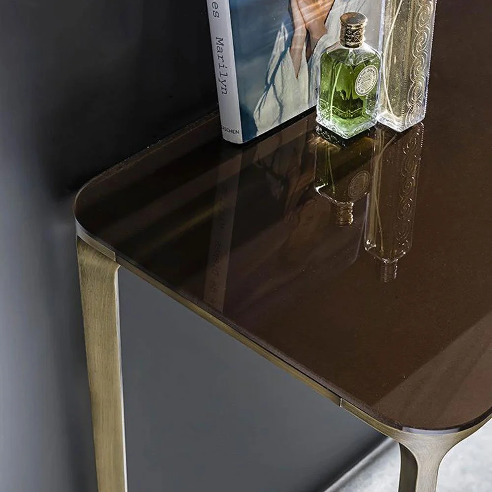 Slim Console by Sovet Italia – Miko Designs