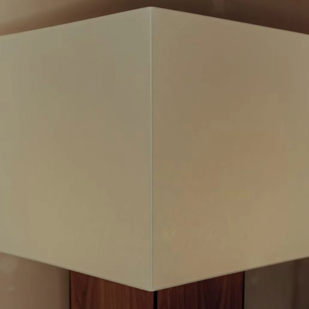 Large Pillow Floor Lamp by Sozou Studio – Miko Designs