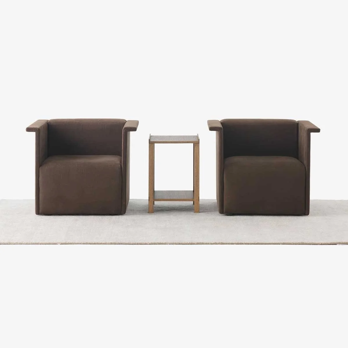 Auctioneer Chair by Simon James – Miko Designs