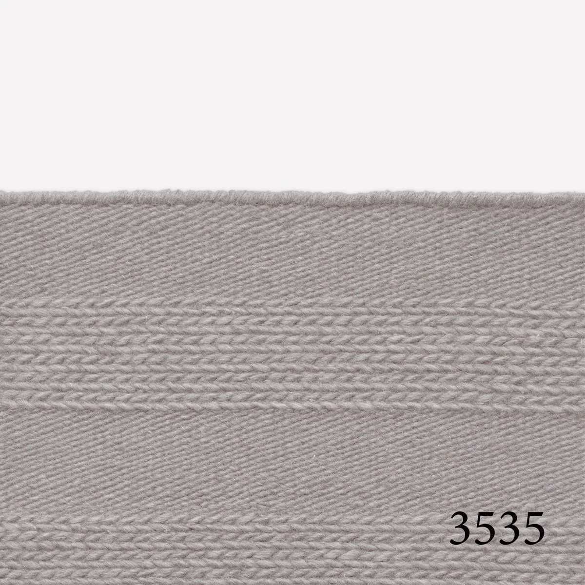Souma Stripe Rug by Kvadrat – Miko Designs