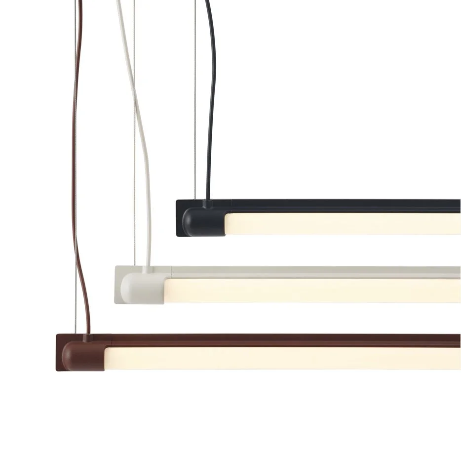 Fine Suspension Lamp by Muuto – Miko Designs