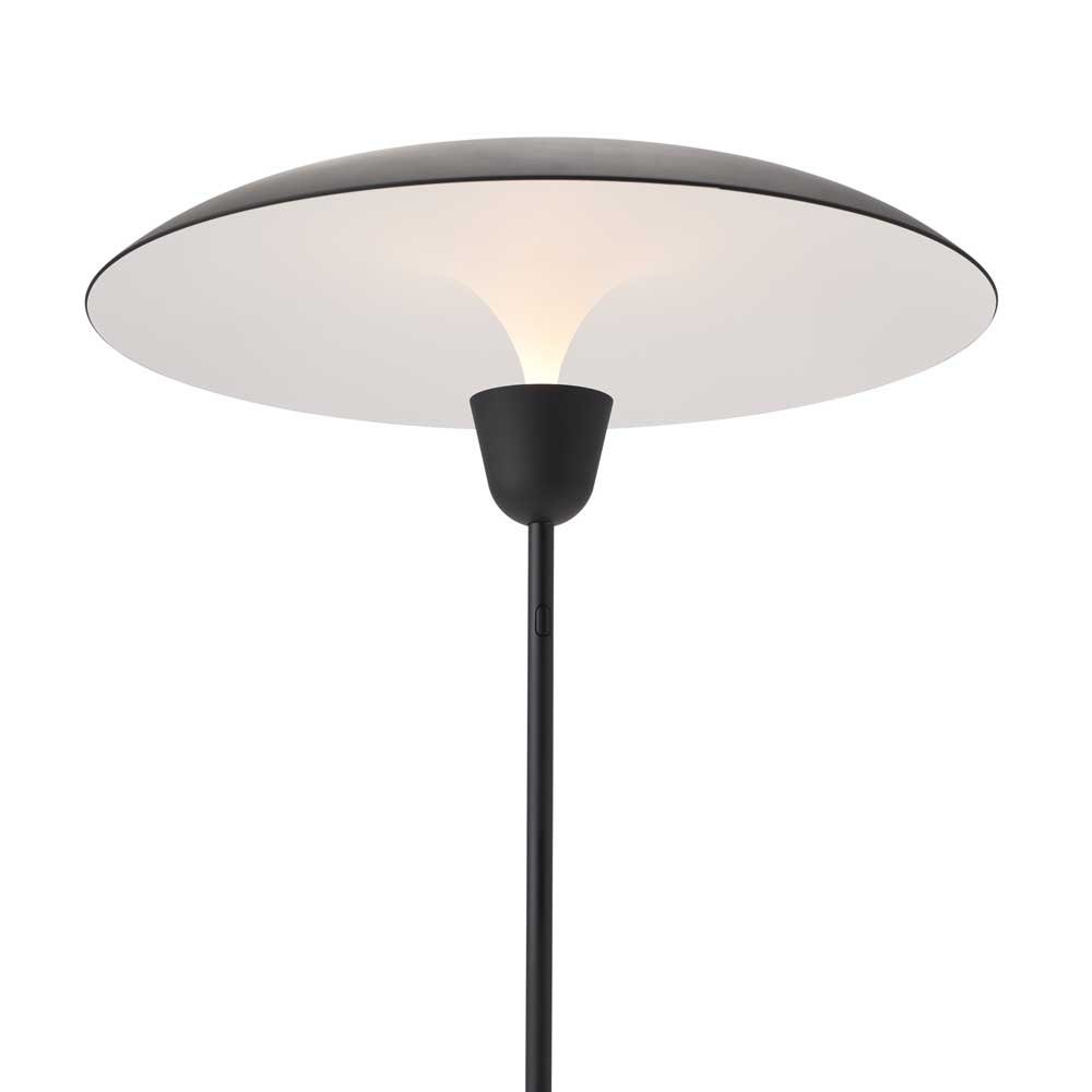 Kantarell Floor Lamp by New Works – Miko Designs