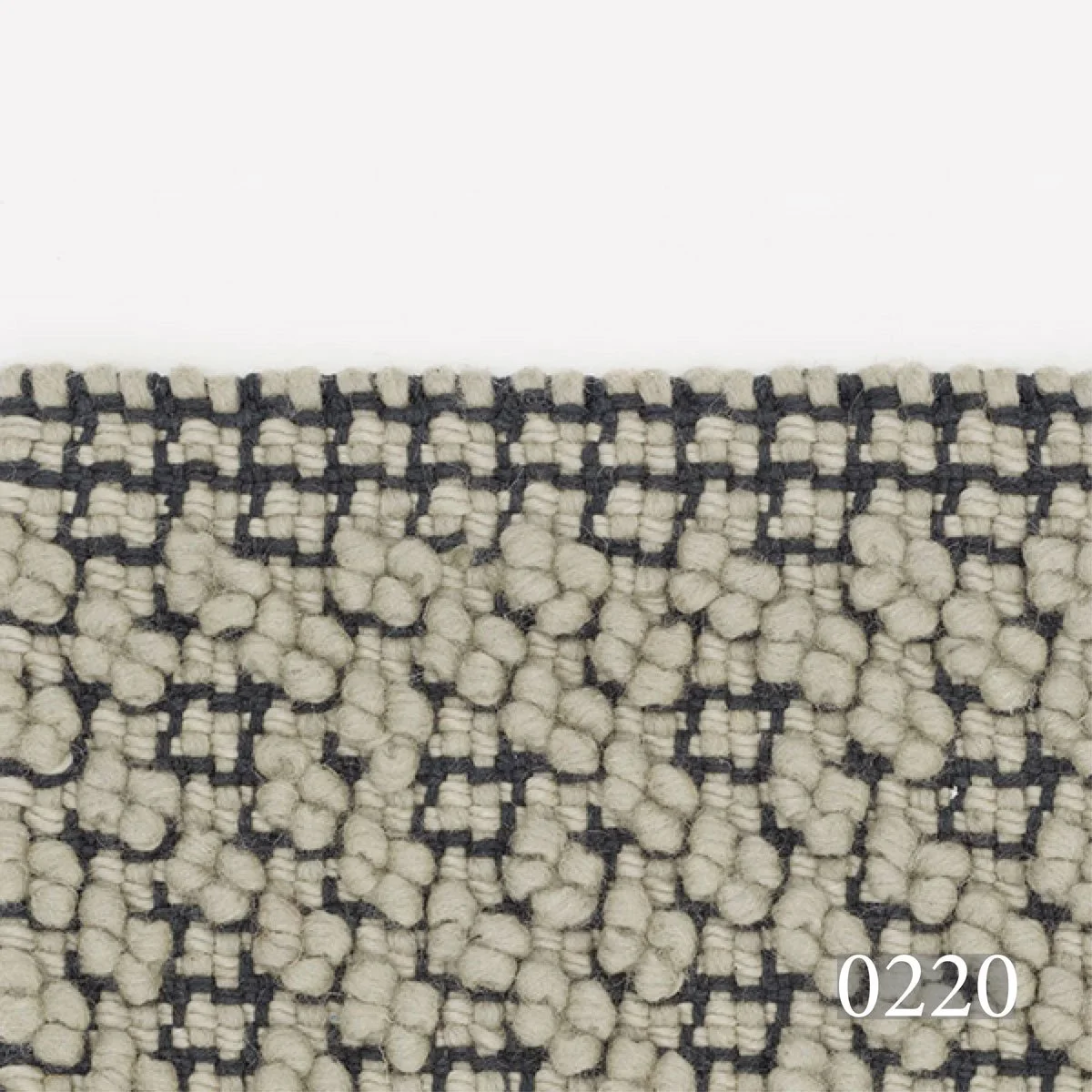 Cocoon Rug by Kvadrat – Miko Designs