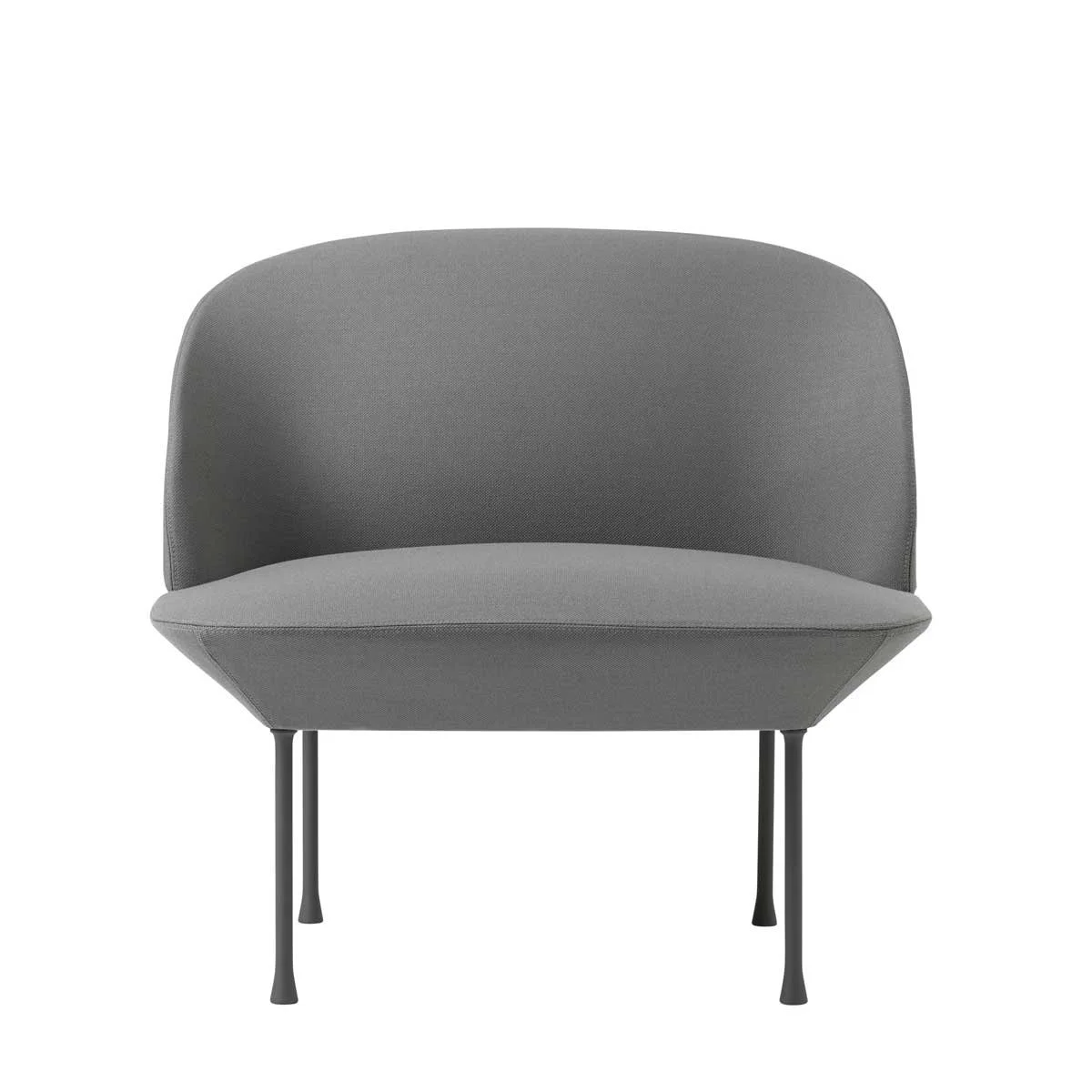 Oslo 1-Seater Sofa by Muuto – Miko Designs