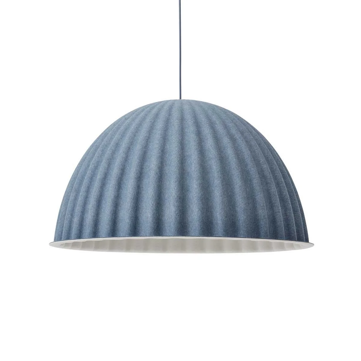 Under the Bell Pendant by Muuto – Miko Designs