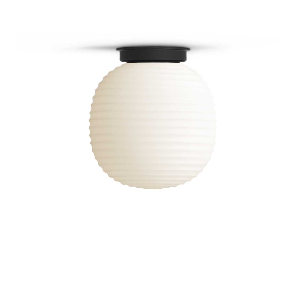 Lantern Ceiling Lamp by New Works – Miko Designs