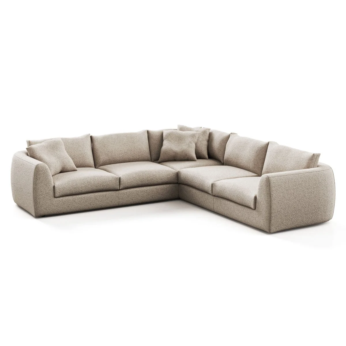 Benny Modular Sofa
