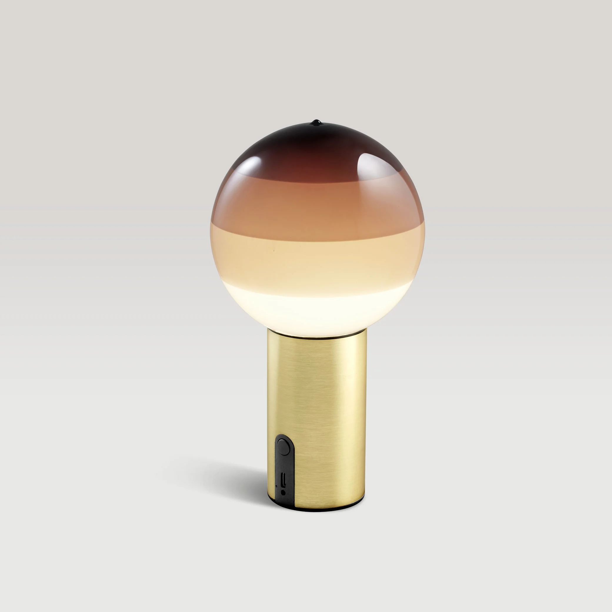 Dipping Light Portable by Marset – Miko Designs