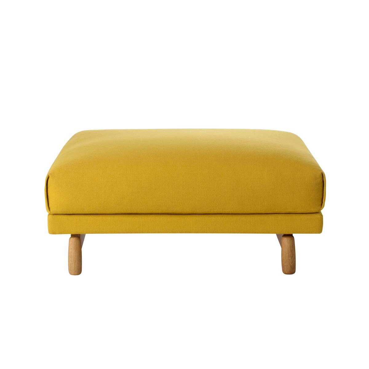 Rest Pouf by Muuto – Miko Designs