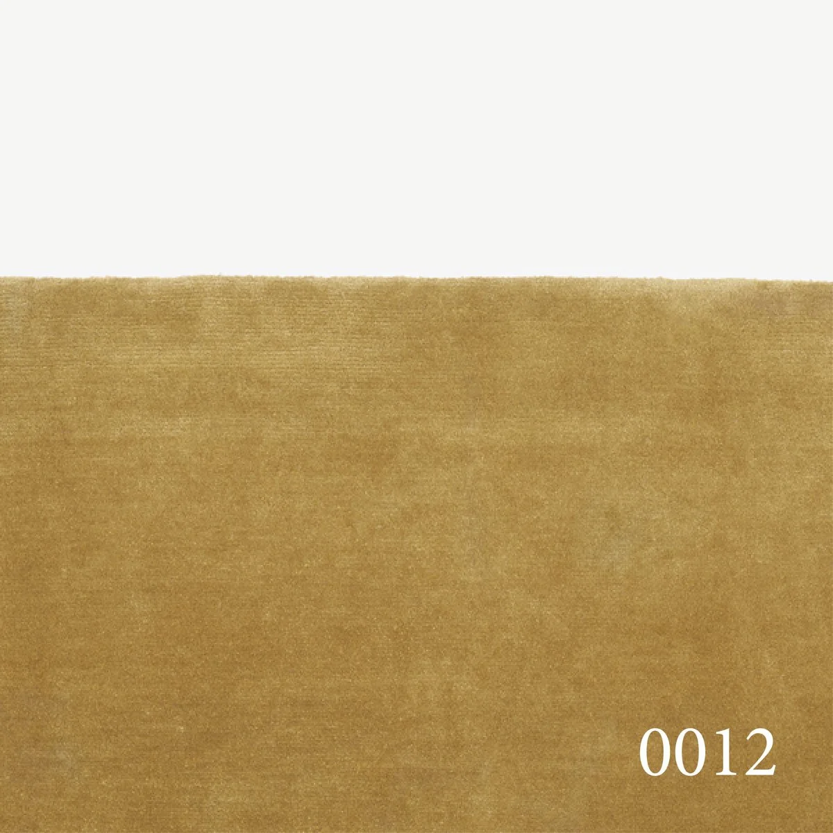 Icon Without Fringes Rug by Kvadrat – Miko Designs