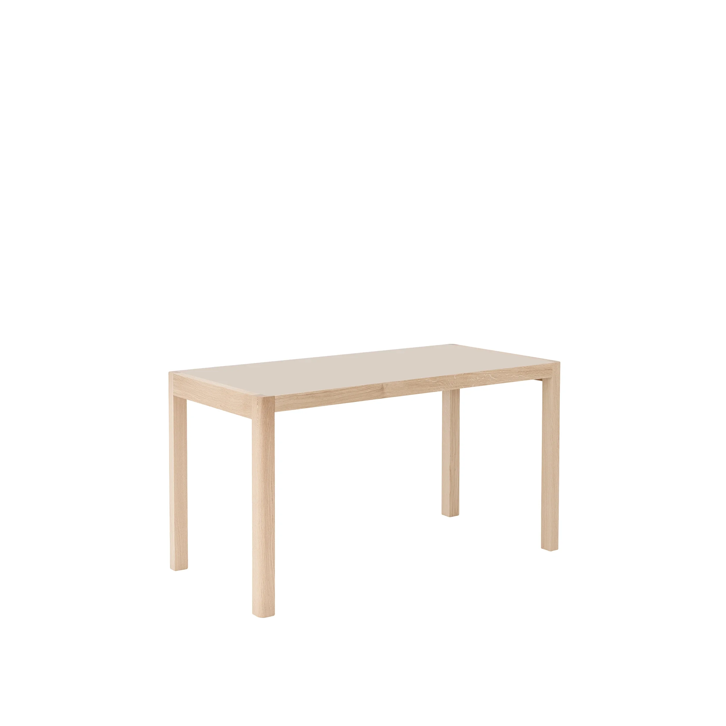 Workshop Table by Muuto – Miko Designs