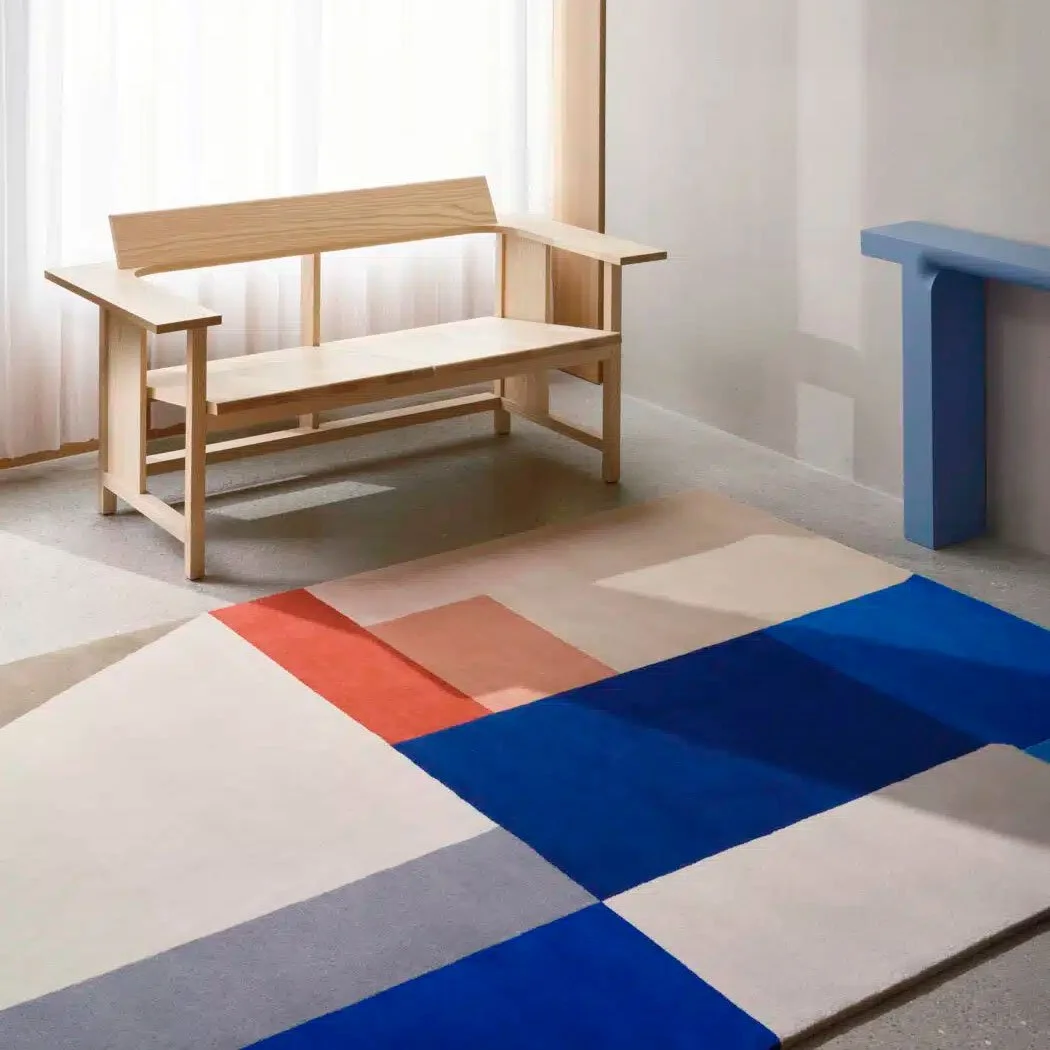 Zona Rug by Mattiazzi – Miko Designs