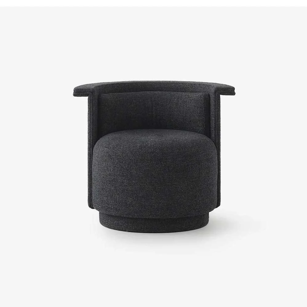 Park Compact Chair by Simon James – Miko Designs