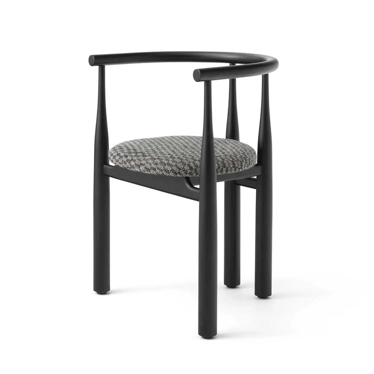 Bukowski Chair by New Works – Miko Designs