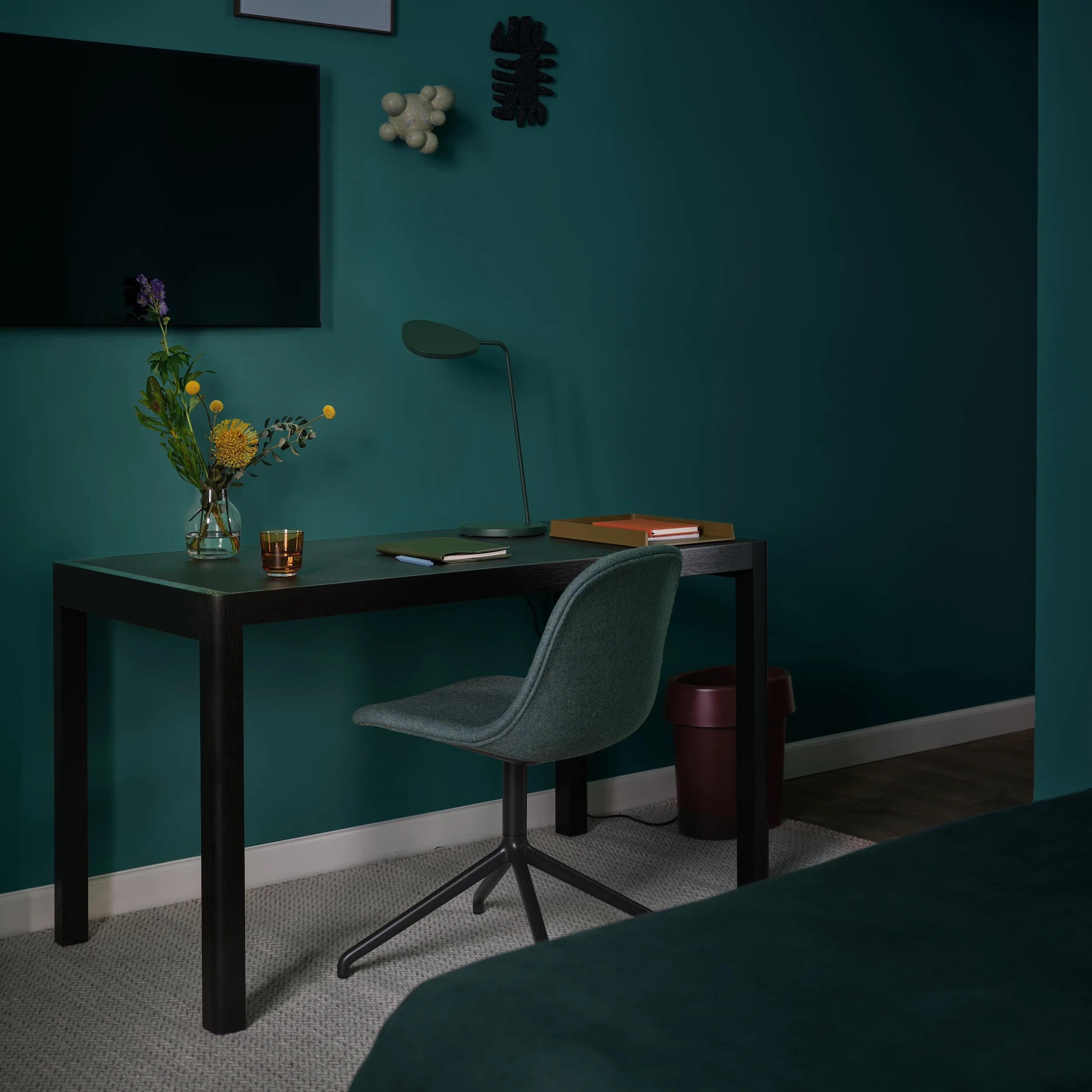 Workshop Table by Muuto – Miko Designs