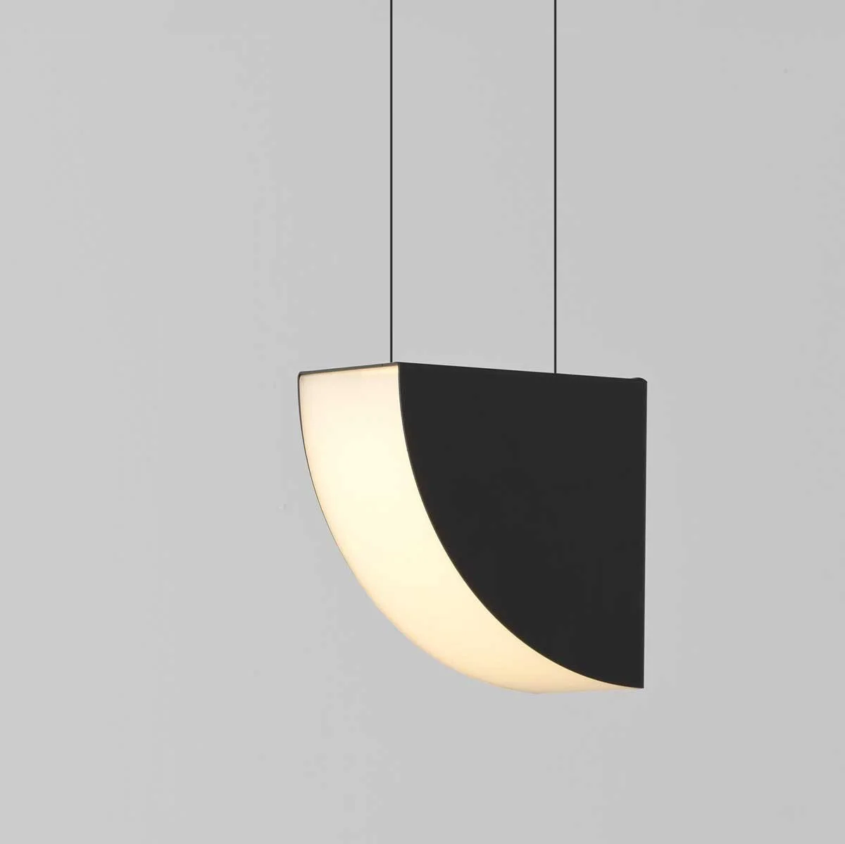 Phase Pendant – Small by Resident – Miko Designs