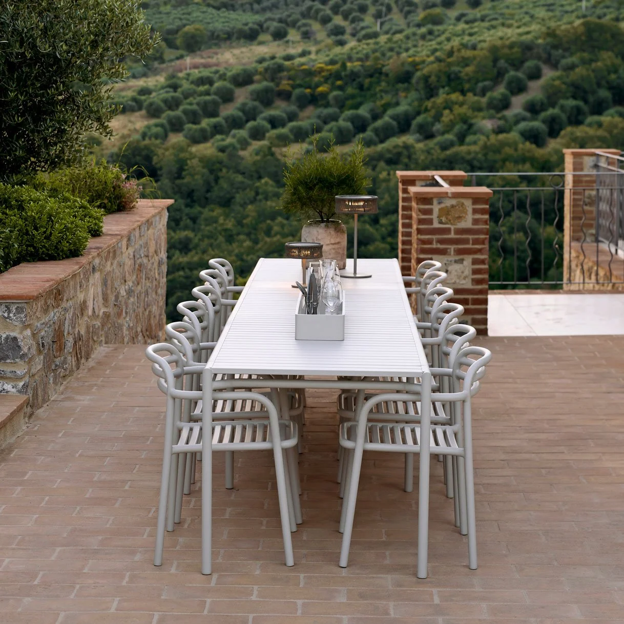 Bliss Armchair