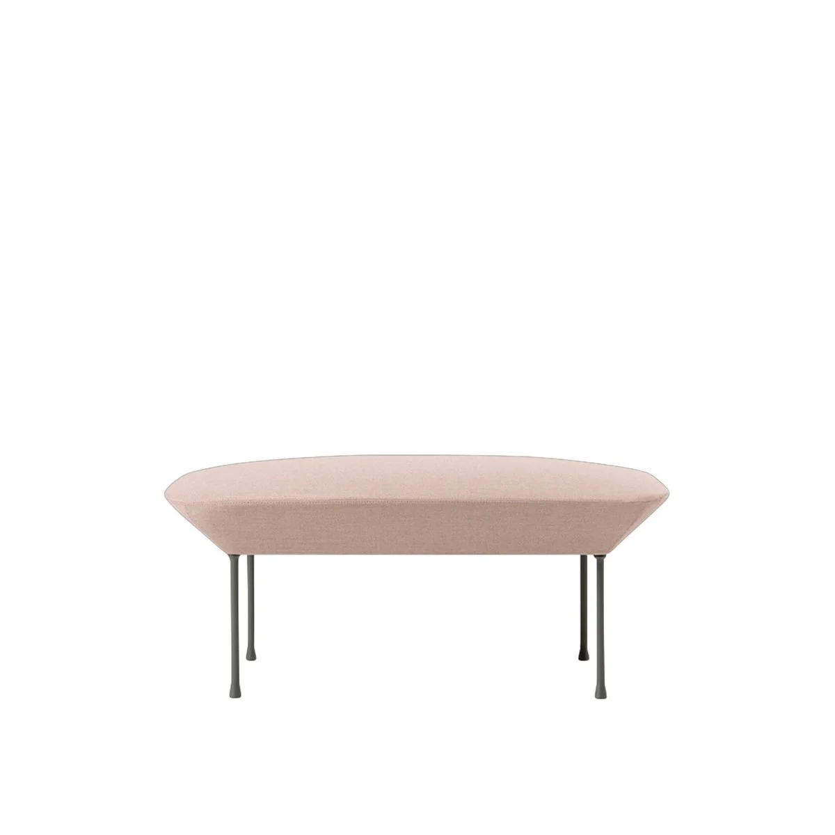 Oslo Pouf by Muuto – Miko Designs (Copy)