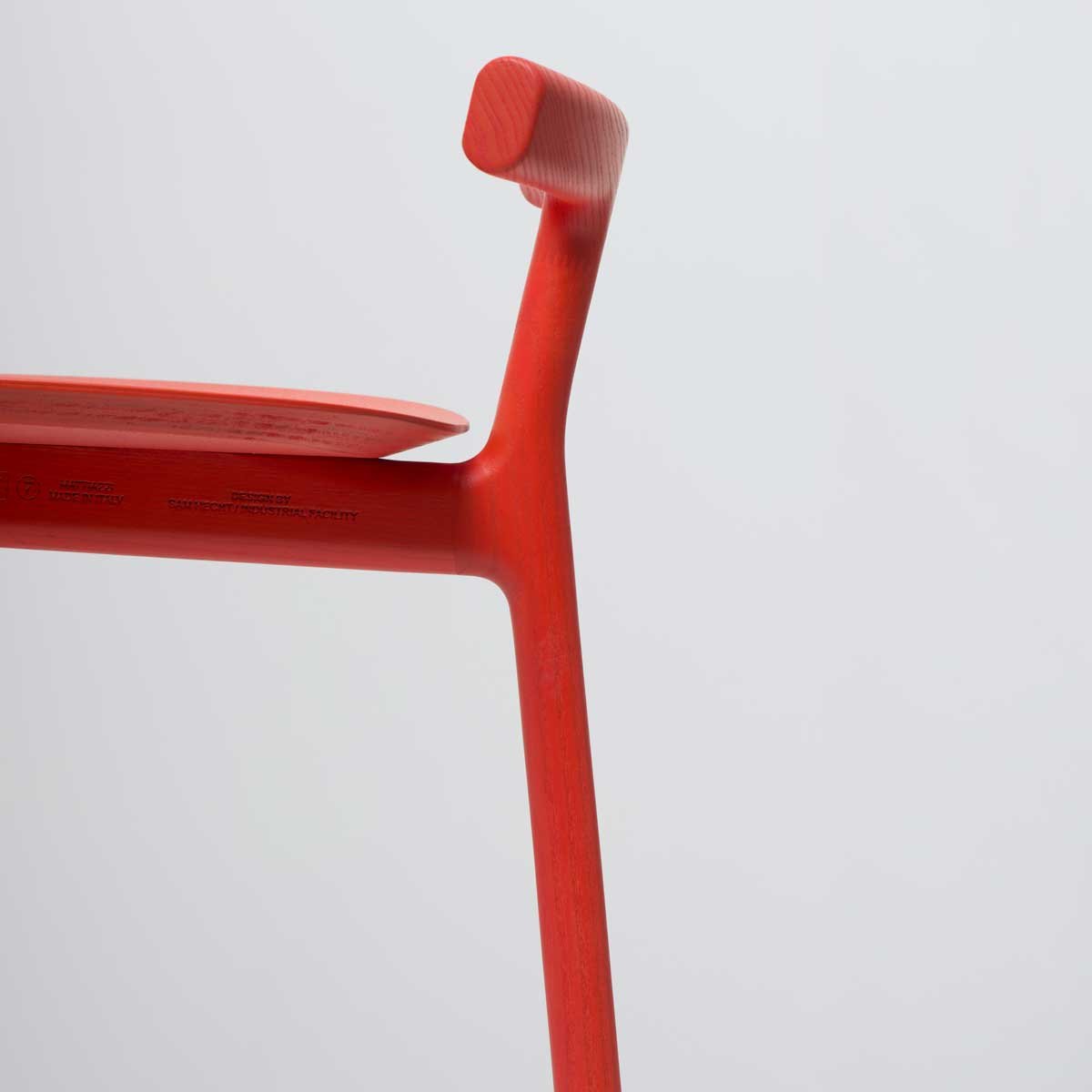 Radice Counter Stool by Mattiazzi – Miko Designs