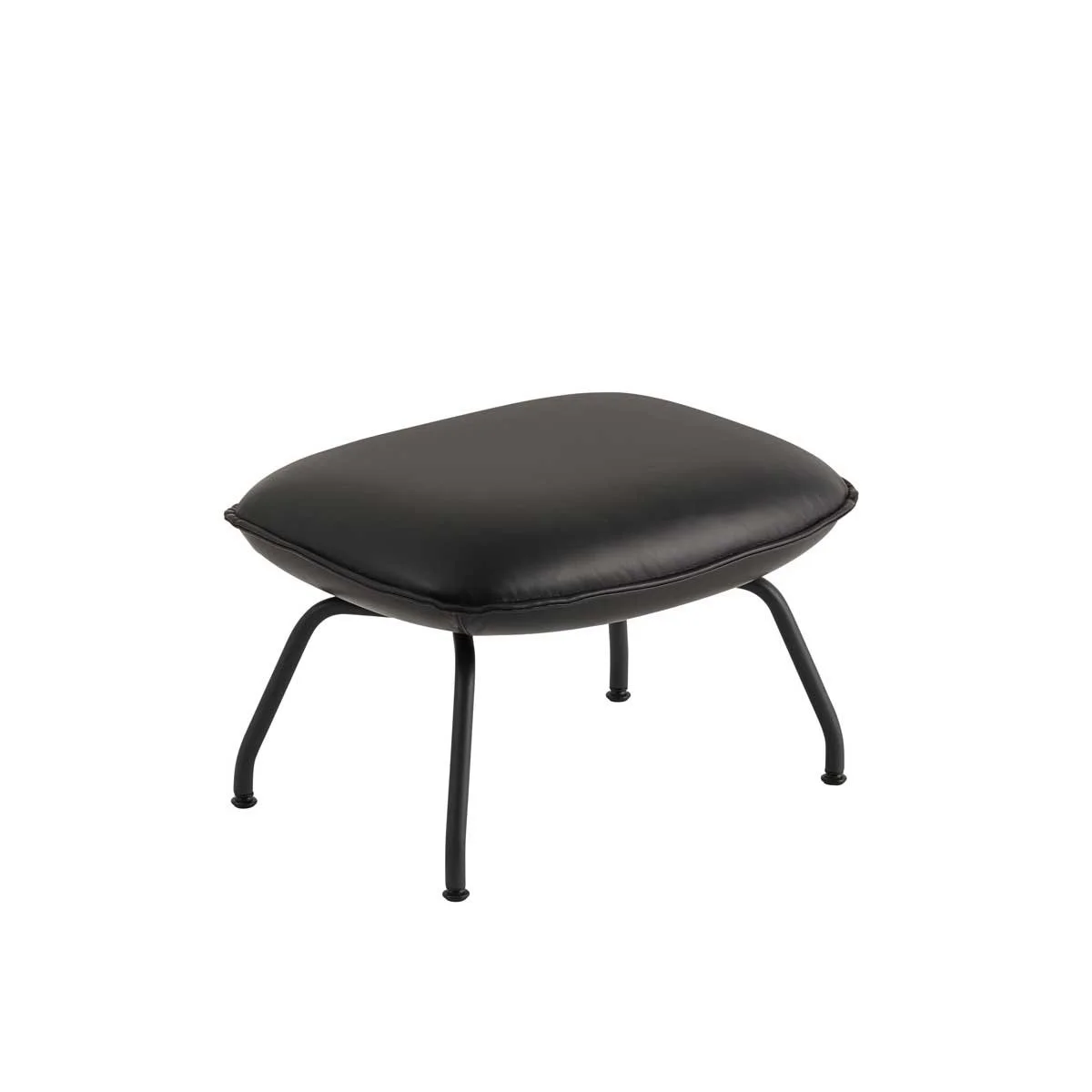 Doze Ottoman Tube Base by Muuto – Miko Designs