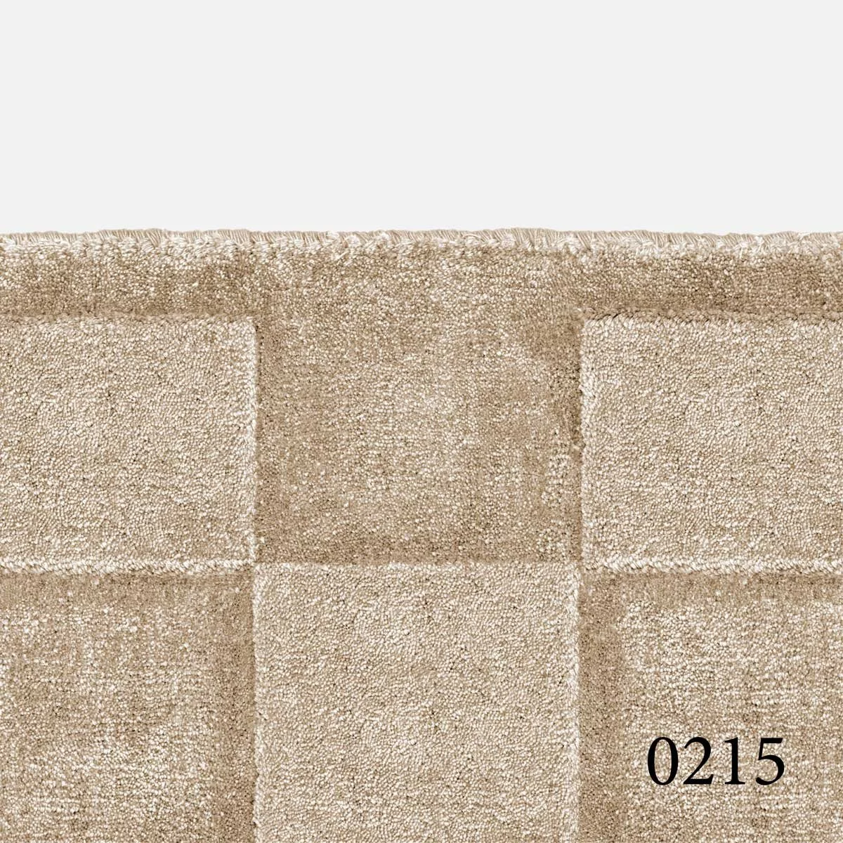 Kvadrat's Loux Level Rug in colour 0215