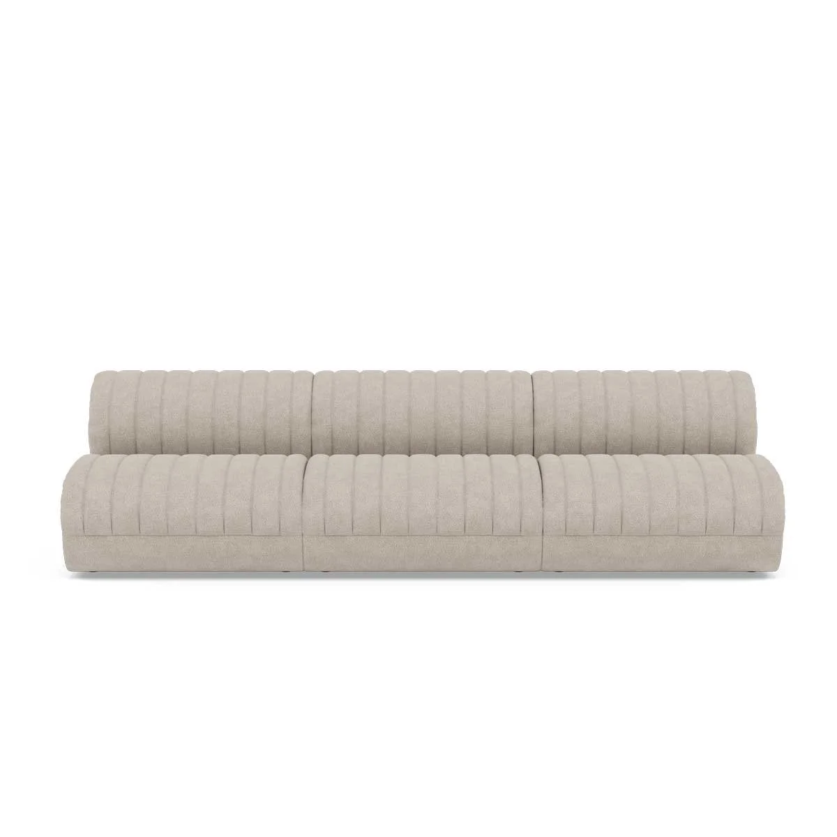 Coltre 3-Seater Modular Sofa by Muuto – Miko Designs