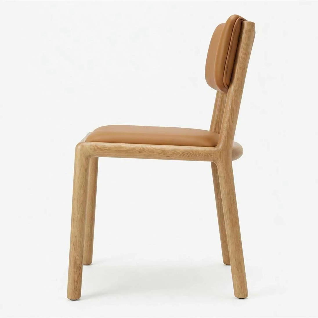 Palisade Hickory Chair by The Wood Room – Miko Designs