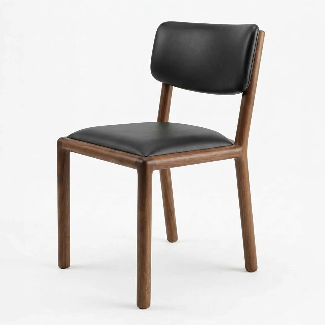 Palisade Schwartz Chair – The Wood Room