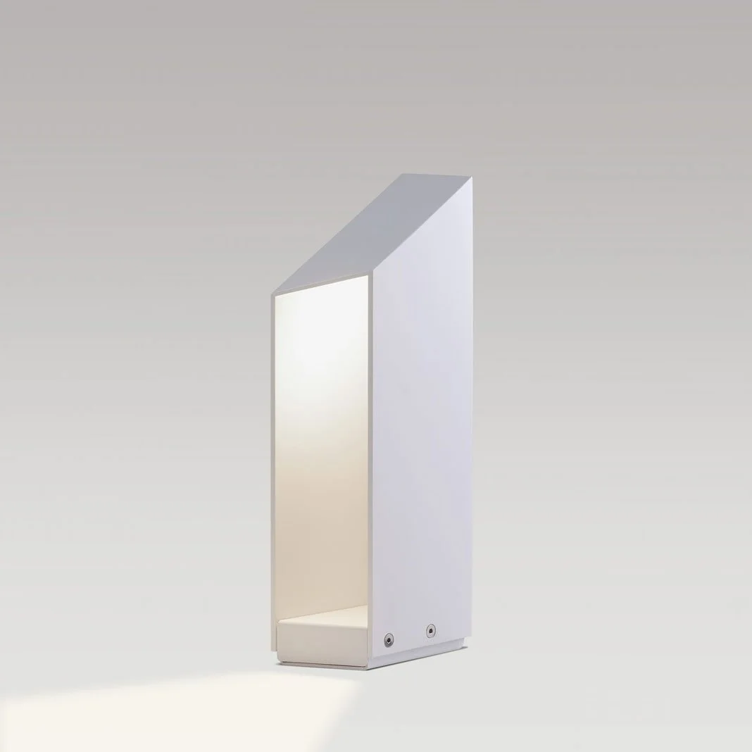 Domus Bollard by Marset – Miko Designs