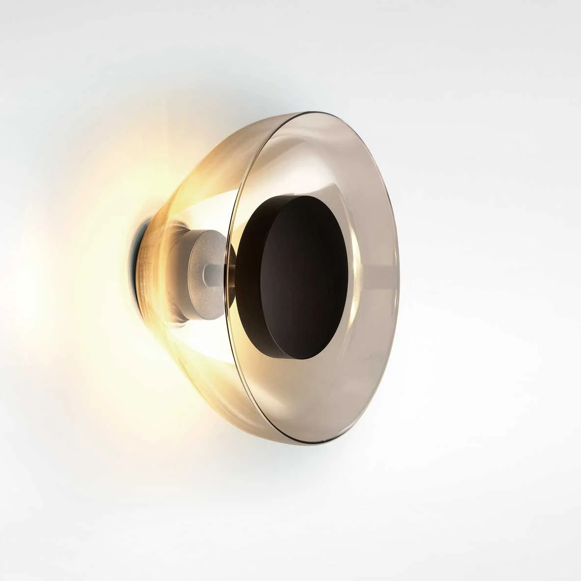 Aura Wall Light by Marset – Miko Designs