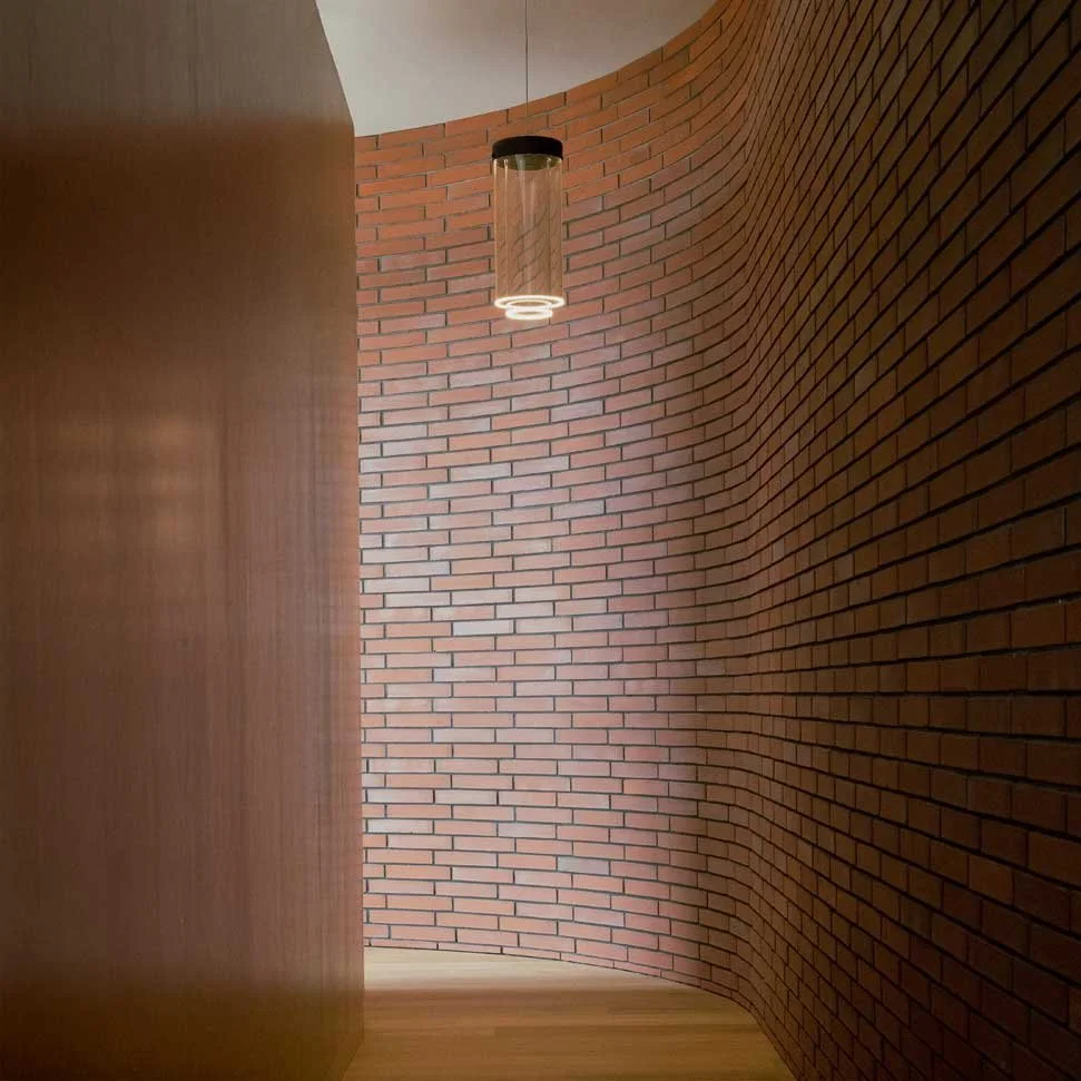 Ghost Pendant by Resident – Miko Designs