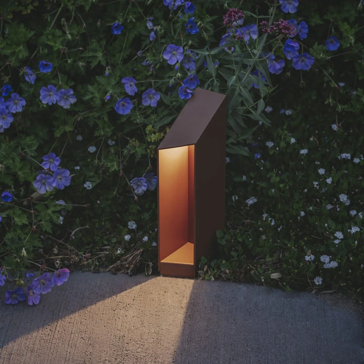 Domus Bollard by Marset – Miko Designs