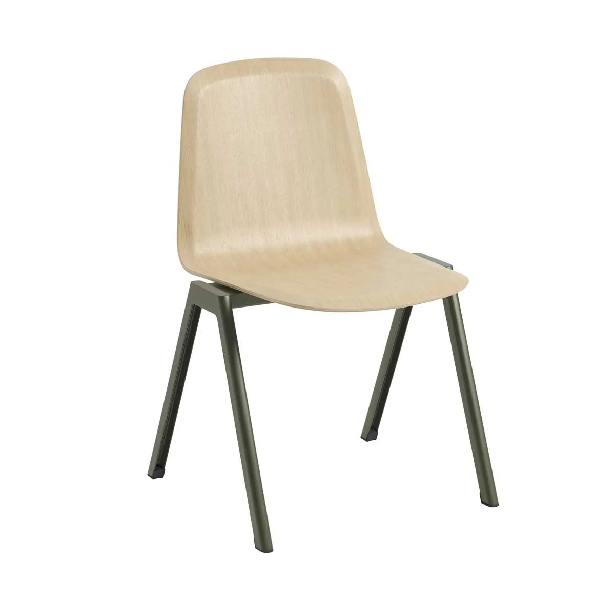 Brink A-Base Chair by Muuto – Miko Designs